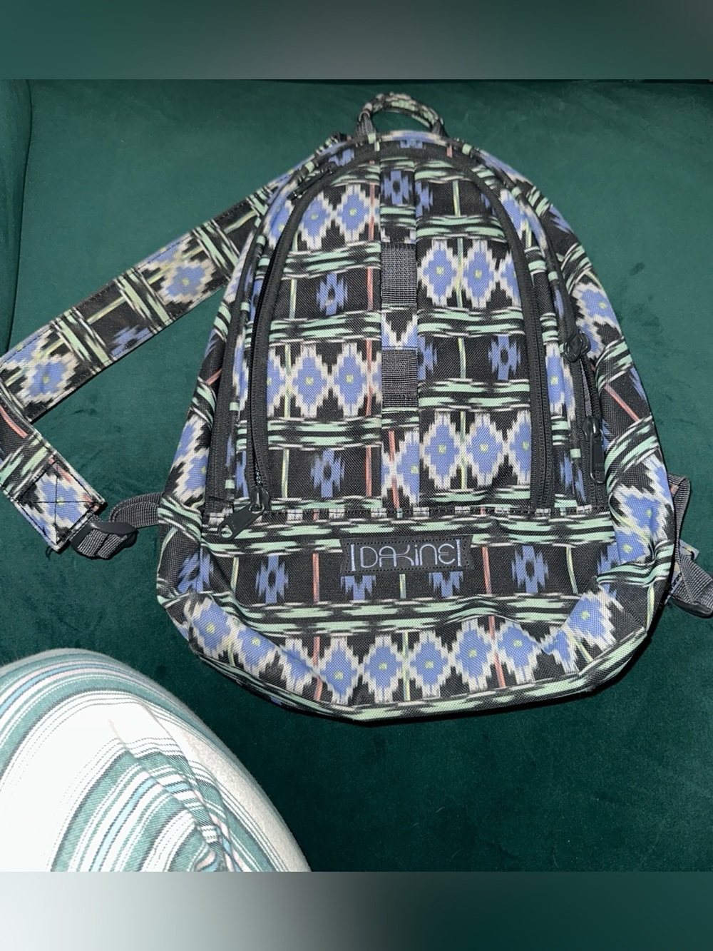 Dakine mini backpack